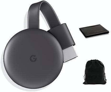 Chromecast vs google tv streamer