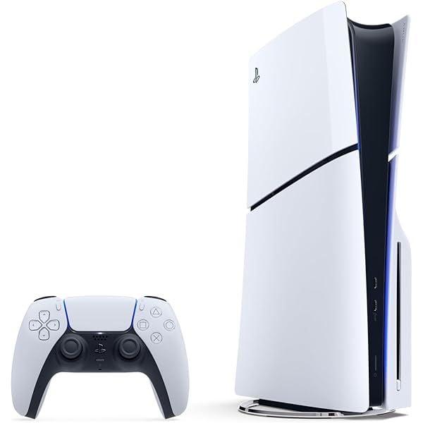 Ps5 vs ps4