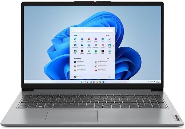 Laptops lenovo vs dell