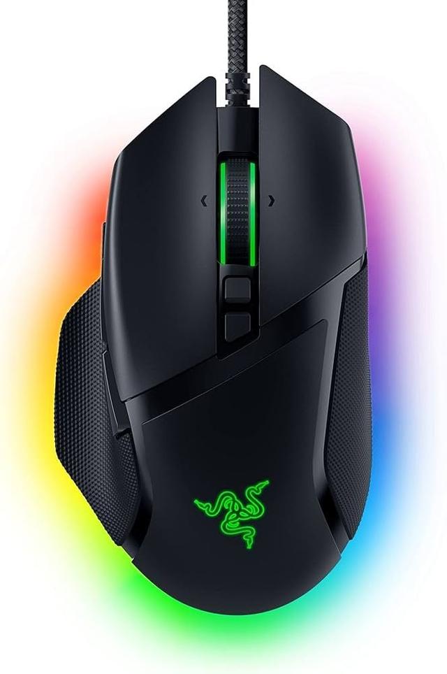 Mejores mouse Razer en Costa Rica
