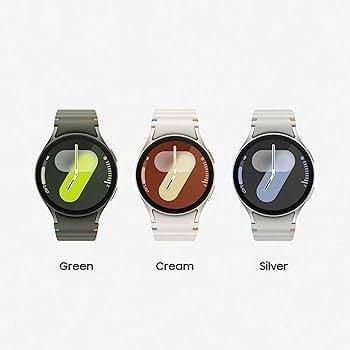 Mejores relojes inteligentes Samsung