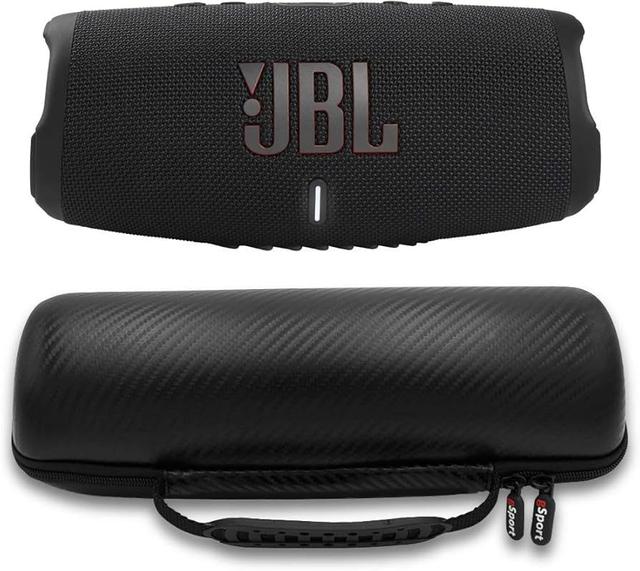 JBL Charge 5 vs JBL Flip 6