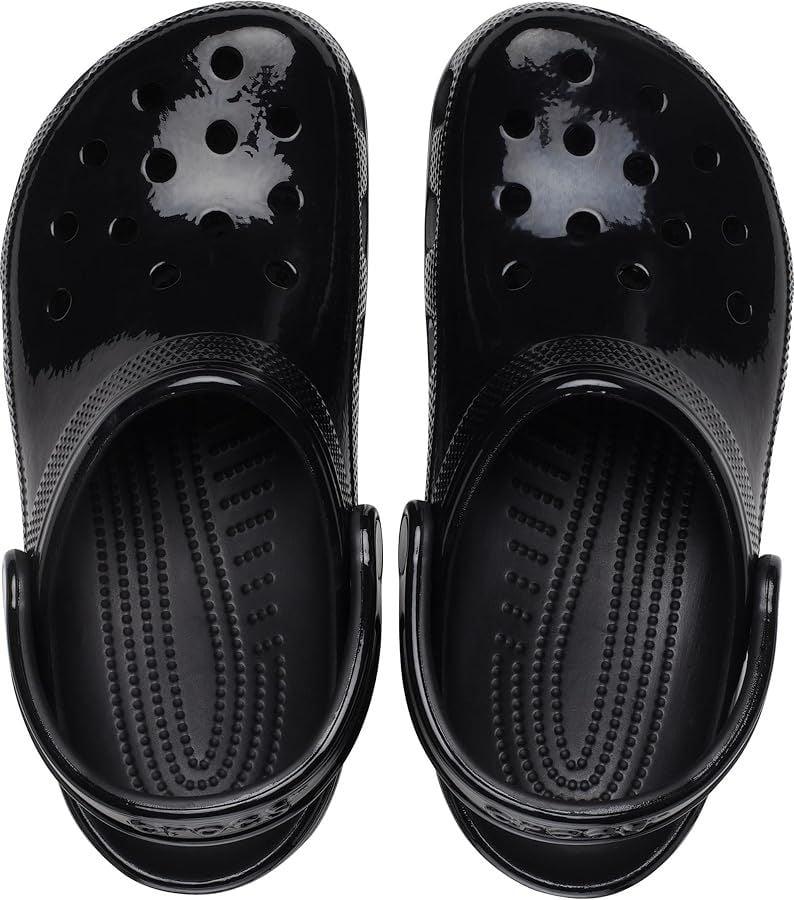 Como saber si los crocs son originales