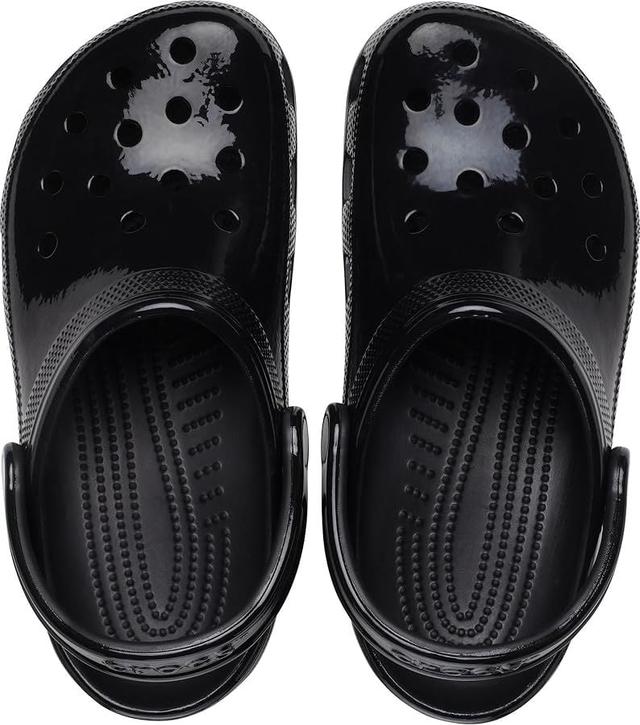 Como saber si los crocs son originales