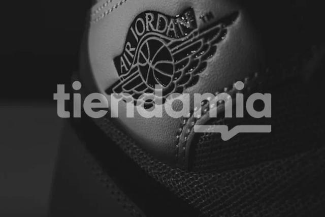 Cómo limpiar tus Jordan: Guía completa en 2024