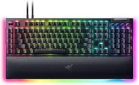 Mejores teclados Razer en Costa Rica